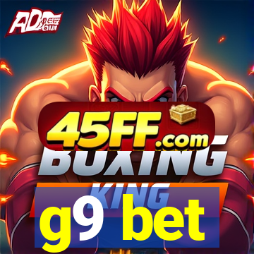 g9 bet